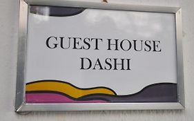 Guest House Dashi